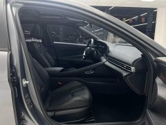 Lynk & Co Elantra 1.5L CVT 20th anniversary - фото 16
