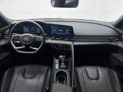 Lynk & Co Elantra 1.5L CVT 20th anniversary - фото 19