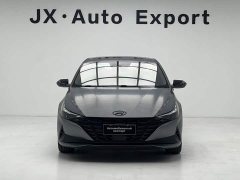 Lynk & Co Elantra 1.5L CVT 20th anniversary - фото 2