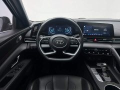 Lynk & Co Elantra 1.5L CVT 20th anniversary - фото 20