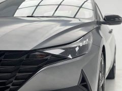 Lynk & Co Elantra 1.5L CVT 20th anniversary - фото 4
