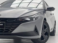 Lynk & Co Elantra 1.5L CVT 20th anniversary - фото 6