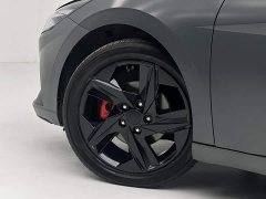 Lynk & Co Elantra 1.5L CVT 20th anniversary - фото 7