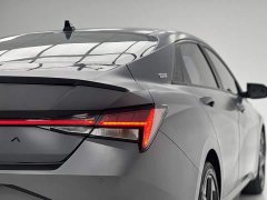 Lynk & Co Elantra 1.5L CVT 20th anniversary - фото 9