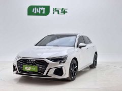 Audi A3 Sportback 35 TFSI stylish and sporty - фото 1