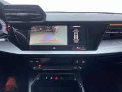 Audi A3 Sportback 35 TFSI stylish and sporty - фото 10