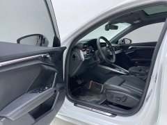 Audi A3 Sportback 35 TFSI stylish and sporty - фото 16