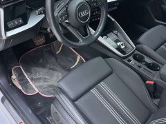 Audi A3 Sportback 35 TFSI stylish and sporty - фото 18