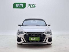 Audi A3 Sportback 35 TFSI stylish and sporty - фото 2