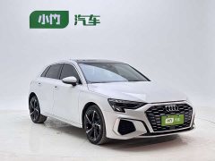 Audi A3 Sportback 35 TFSI stylish and sporty - фото 3