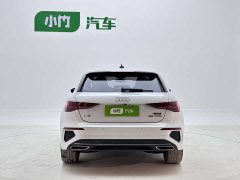Audi A3 Sportback 35 TFSI stylish and sporty - фото 5