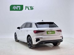 Audi A3 Sportback 35 TFSI stylish and sporty - фото 6