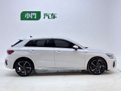 Audi A3 Sportback 35 TFSI stylish and sporty - фото 7