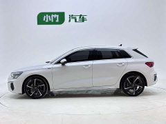 Audi A3 Sportback 35 TFSI stylish and sporty - фото 8