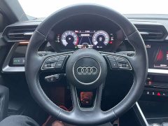 Audi A3 Sportback 35 TFSI stylish and sporty - фото 9