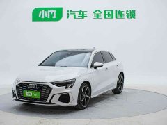 Audi A3 Sportback 35 TFSI stylish and sporty - фото 1