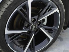 Audi A3 Sportback 35 TFSI stylish and sporty - фото 12