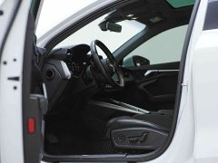 Audi A3 Sportback 35 TFSI stylish and sporty - фото 14