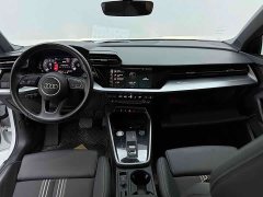 Audi A3 Sportback 35 TFSI stylish and sporty - фото 17