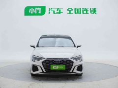 Audi A3 Sportback 35 TFSI stylish and sporty - фото 2