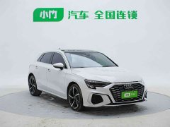 Audi A3 Sportback 35 TFSI stylish and sporty - фото 3
