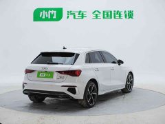 Audi A3 Sportback 35 TFSI stylish and sporty - фото 4
