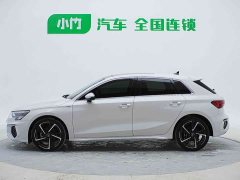 Audi A3 Sportback 35 TFSI stylish and sporty - фото 5