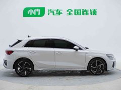 Audi A3 Sportback 35 TFSI stylish and sporty - фото 6