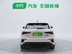Audi A3 Sportback 35 TFSI stylish and sporty - фото 7