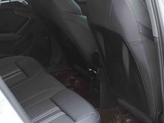 Audi A3 Sportback 35 TFSI stylish and sporty - фото 8