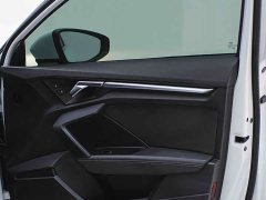 Audi A3 Sportback 35 TFSI stylish and sporty - фото 9
