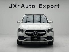 Mercedes-Benz GLA 2020 GLA 180 - фото 2