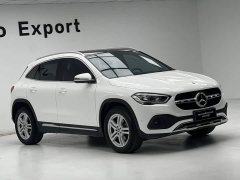 Mercedes-Benz GLA 2020 GLA 180 - фото 3