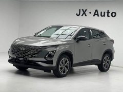 Lynk & Co Oumengda 1.5T CVT expansion version - фото 1