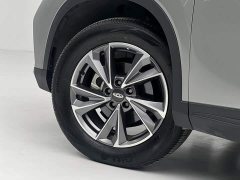 Lynk & Co Oumengda 1.5T CVT expansion version - фото 10