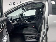 Lynk & Co Oumengda 1.5T CVT expansion version - фото 11