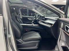 Lynk & Co Oumengda 1.5T CVT expansion version - фото 13