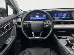 Lynk & Co Oumengda 1.5T CVT expansion version - фото 14