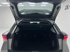 Lynk & Co Oumengda 1.5T CVT expansion version - фото 16