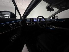 Lynk & Co Oumengda 1.5T CVT expansion version - фото 18