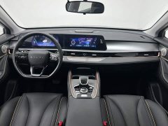 Lynk & Co Oumengda 1.5T CVT expansion version - фото 19