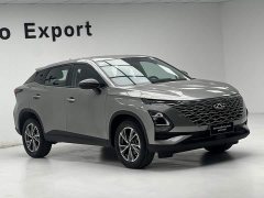 Lynk & Co Oumengda 1.5T CVT expansion version - фото 3