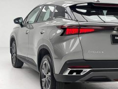 Lynk & Co Oumengda 1.5T CVT expansion version - фото 4