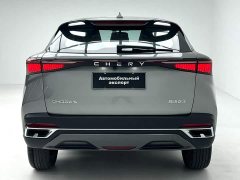 Lynk & Co Oumengda 1.5T CVT expansion version - фото 5
