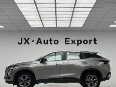 Lynk & Co Oumengda 1.5T CVT expansion version - фото 8