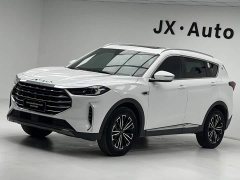 Jetour X70 PLUS 2021 facelift 1.5T DCT Mountain PRO 5-seater - фото 1