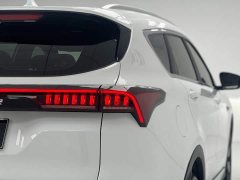 Jetour X70 PLUS 2021 facelift 1.5T DCT Mountain PRO 5-seater - фото 10