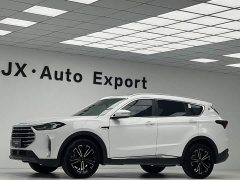 Jetour X70 PLUS 2021 facelift 1.5T DCT Mountain PRO 5-seater - фото 12