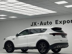Jetour X70 PLUS 2021 facelift 1.5T DCT Mountain PRO 5-seater - фото 13