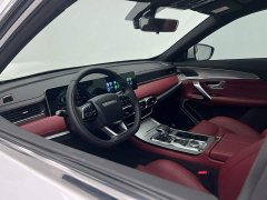 Jetour X70 PLUS 2021 facelift 1.5T DCT Mountain PRO 5-seater - фото 16